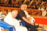 2011 Lourdes Pilgrimage - Sunday Mass (19/49)